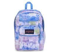 JanSport Sac dos pour ordinateur portable Sac pour ordinateur avec 2 compartiments, bretelles ergonomiques, 15 pochettes pour ordinateur port