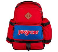 Jansport - Seattle Pack 34L Red Tape - Sac à dos