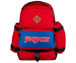 Jansport - Seattle Pack 34L Red Tape - Sac à dos