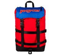 Jansport - Skip Pack 28L Red Tape - Sac à dos