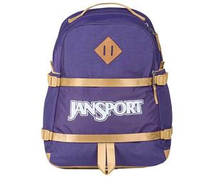 Jansport - Small Seattle Pack 27L Amethyst Angst - Sac à dos