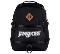 Jansport - Small Seattle Pack 27L Black - Sac à dos