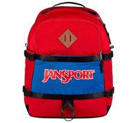 Jansport - Small Seattle Pack 27L Red Tape - Sac à dos
