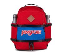 JanSport - Small Seattle Pack - unisex - Sacs - Multicolore - Taille: ONE Size