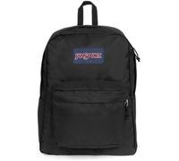 JanSport SuperBreak One Black [146473] - sac à dos sac a dos