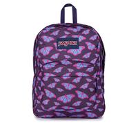 JANSPORT SuperBreak One Flutter Violet