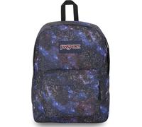 JANSPORT SuperBreak One, Grand sac à Dos, 36 L, 42 x 33 x 21 cm, Night Sky