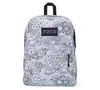 JANSPORT SuperBreak One, Grand sac à Dos, 39 L, 42 x 33 x 21 cm, DIY Color Me
