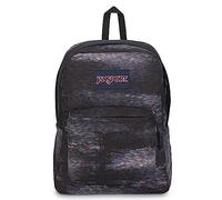 JANSPORT SuperBreak One, Grand sac à Dos, 47 L, 42 x 33 x 21 cm, Screen Static