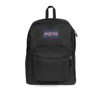 JanSport Sac à dos SuperBreak One 25 L 100% polyester Noir