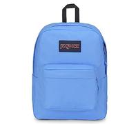 JANSPORT SUPERBREAK ONE Grand sac à dos, Blue Neon (Bleu)