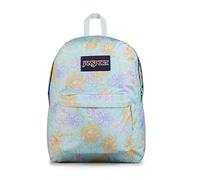 JanSport SUPERBREAK One Grand Sac à Dos, Faded Flo FR M (Rose)