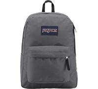 JanSport SUPERBREAK ONE Grand sac à dos, Graphite Grey (Gris)