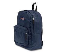 JANSPORT SUPERBREAK ONE Grand sac à dos, Navy (Bleu)