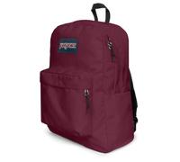 JanSport SUPERBREAK ONE Grand sac à dos, Russet Red (Rouge)