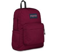 JanSport SUPERBREAK ONE Grand sac à dos, Russet Red (Rouge)