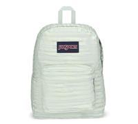 JanSport SUPERBREAK ONE Grand sac à dos, Space Dye Fresh Mint (Vert)