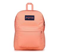 JanSport SUPERBREAK One Grand Sac à Dos, Peach Bum (Noir)