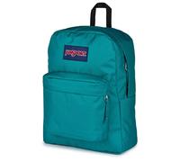 Jansport - Superbreak Plus 26L Emerald Pool - Sac à dos
