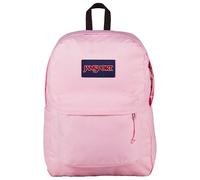 Jansport - Superbreak Plus 26L Pink Ice - Sac à dos