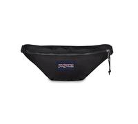 JanSport Swing WAISTPACK Mini-Sac, Black (Noir)
