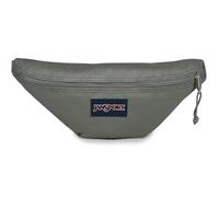 JanSport Swing WAISTPACK Mini-Sac, Graphite Grey (Gris)