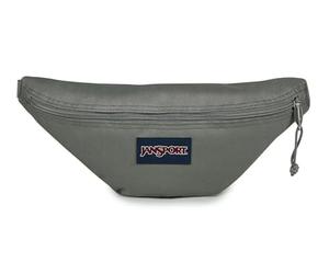 JanSport Swing WAISTPACK Mini-Sac, Graphite Grey (Gris)