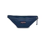 JanSport Sacoche banane Swing – Mini-sac WAISTPACK – Bleu TU