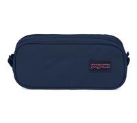 JanSport LARGE ACCESSORY POUCH Grande pochette, Navy (Bleu)