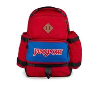 JanSport, unisex, Sport, Rouge, Taille: ONE Size Backpack