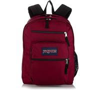 JanSport Unisexe - Adulte Big Student (Bordeaux, Taille unique)