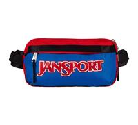 Jansport - Washington Waistpack 1L Red Tape - Sac banane