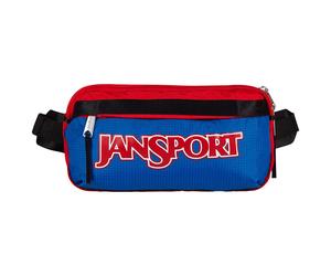 Jansport - Washington Waistpack 1L Red Tape - Sac banane