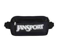 JanSport Washington Waistpack EK0A5BK2N55 Sac banane unisexe Noir Taille unique