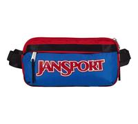 JANSPORT Washington Waistpack - Mixte - Bleu - taille Unique- modèle 2025