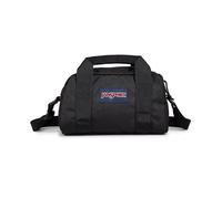 JanSport Weekender Mini Sac de Sport, Noir, Taille Unique, Weekender Mini Sac de Sport