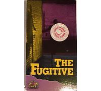 Janssen,David - Fugitive Vol.3 : Recherche dans une ville venteuse [VHS]