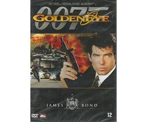 Janssen,Famke - Goldeneye [Import]