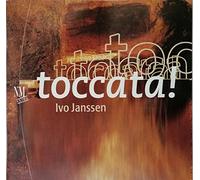 Janssen, Ivo - Toccata