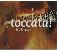 Janssen, Ivo - Toccata!