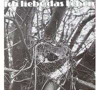 JANSSENS, PETER - JANSSENS, PETER / Ich liebe das Leben/ Lieder zum Mitsingen und Zuhören / Peter Janssens spielt Klavier und singt / 1981 / Bildhülle / Peter Janssens Musik Verlag # 1038 / / Deutsche Pressung / 12" Vinyl Langspiel Schallplatte