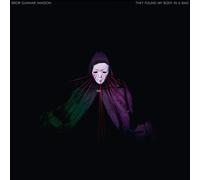 Jansson Bror Gunnar They Found My Body in the Bag (Vinyl)