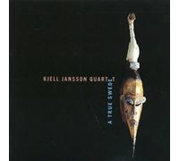 Jansson, Kjell -Quartet- - A True Swede [Import]