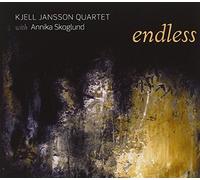 Jansson, Kjell -Quartet- - Endless [Import]