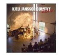 Jansson, Kjell -Quartet- - Zonk [Import]