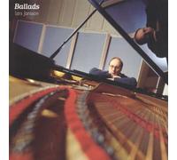 Jansson, Lars - Ballads