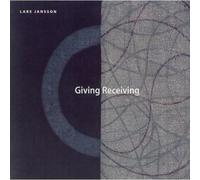 Jansson, Lars - Giving Receiving