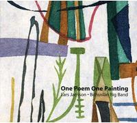 Jansson, Lars - Poem, One Painting [Import]