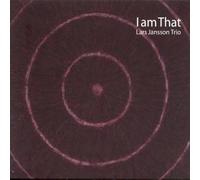 Jansson, Lars -Trio- - I Am That