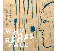Jansson, Lars - Why Does Rain Fall
